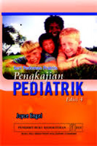 Image of Seri Pedoman Praktis Pengkajian Pediatrik