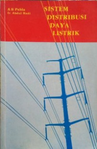 Image of Sistem Distribusi Daya Listrik