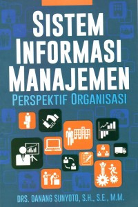 Image of Sistem Informasi Manajemen Perspektif Organisasi