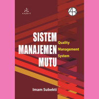 Image of Sistem Manajemen Mutu