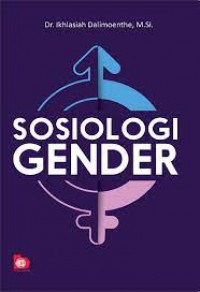 Image of Sosiologi Gender