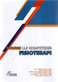 Image of Sukses Uji Kompetensi Fisioterapi