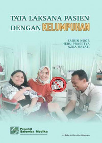 Image of Tata Laksana Pasien Dengan Kelumpuhan