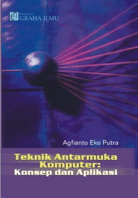 Image of Teknik Antarmuka Komputer Konsep dan Aplikasi
