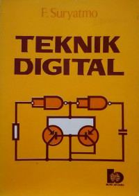 Image of Teknik Digital