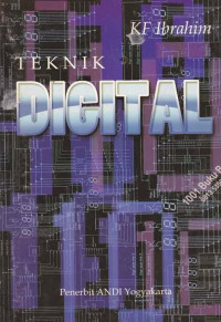 Image of Teknik Digital