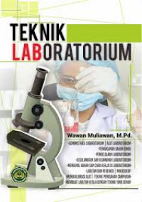 Image of Teknik Laboratorium