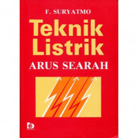 Image of Teknik Listrik Arus Searah