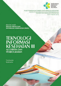 Image of Teknologi Informasi Kesehatan III