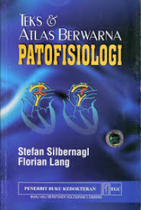 Image of Teks & Atlas berwarna Patofisiologi