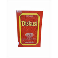 Image of Terampil Diskusi
