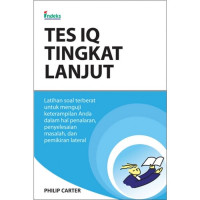 Image of Tes IQ Tingkat Lanjut