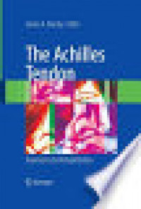 Image of The Achilles Tendon