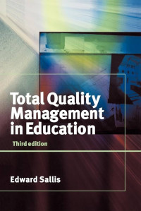 Image of Total Quality Management in Education