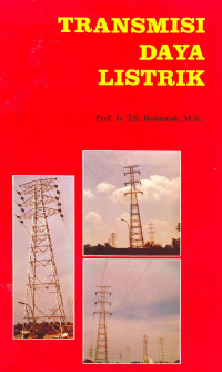 Image of Transmisi Daya Listrik