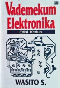 Image of Vademekum Elektronika Edisi Kedua