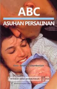 Image of ABC Asuhan Persalinan