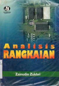 Image of Analisis Rangkaian