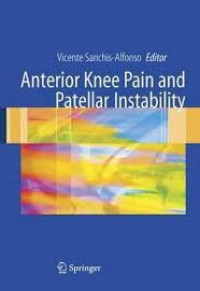 Image of Anterior Knee Pain and Patellar Instability
