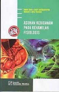 Image of Asuhan Kebidanan pada Kehamilan Fisiologis