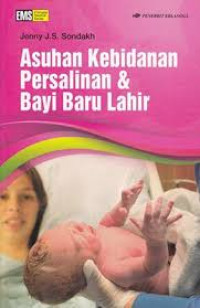 Image of Asuhan Kebidanan Persalinan & Bayi Baru Lahir