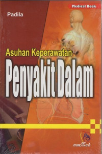 Image of Asuhan Keperawatan Penyakit Dalam