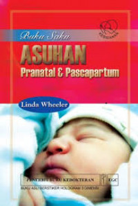 Image of Asuhan Pranatal & Pacapartum: buku saku