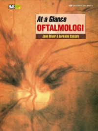 Image of At a Glance Oftalmologi
