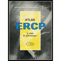Image of Atlas ERCP