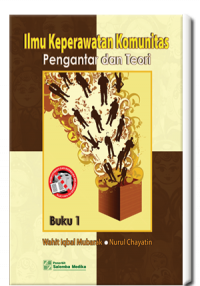Image of Ilmu Keperawatan Komunitas 1