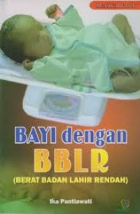 Image of Bayi dengan BBLR