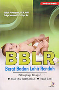 Image of Berat Badan Bayi Rendah (BBLR)