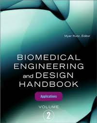 Image of Biomedical Engineering and Design Handbook Vol. 2 - Applications