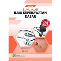 Image of Buku Ajar Ilmu Keperawatan Dasar