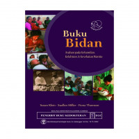 Image of Buku Bidan: asuhan pada kehamilan, kelahiran & kesehatan wanita