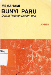 Image of Memahami Bunyi Paru Dalam Praktik Sehari-hari
