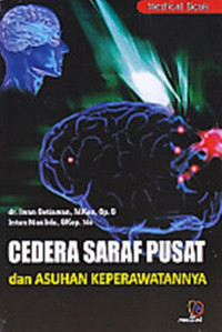 Image of Cedera Saraf Pusat dan Asuhan Keperawatannya