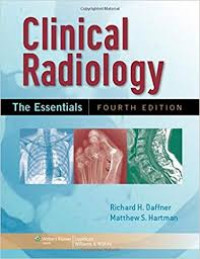Image of Clinical Radiology: the essentials