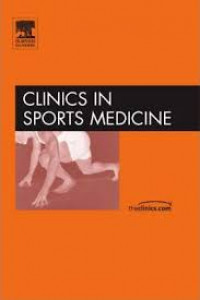 Image of Clinics in Sports Medicine