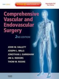 Image of Comprehensive Vascular and Endovascular Surgery