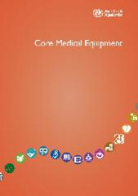 Image of Core Medical Equipment