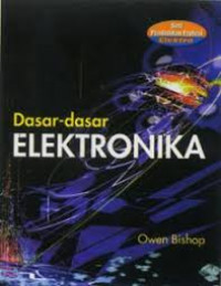 Image of Dasar-dasar Elektronika