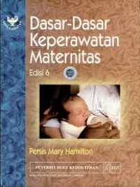 Image of Dasar-Dasar Keperawatan Maternitas
