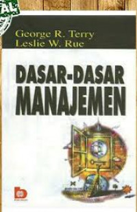 Image of Dasar-dasar Manajemen