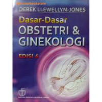 Image of Dasar-dasar Obstetri dan Ginekologi