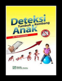 Image of Deteksi Tumbuh Kembang Anak