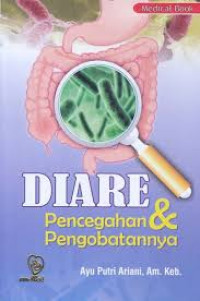 Image of DIARE PENCEGAHAN DAN PENGOBATAN