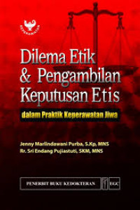 Image of Dilema Etik & Pengambilan Keputusan Etis