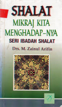 Image of Shalat Mikraj Kita