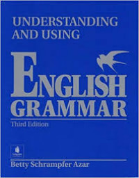 Image of Understanding and Using English Grammar
